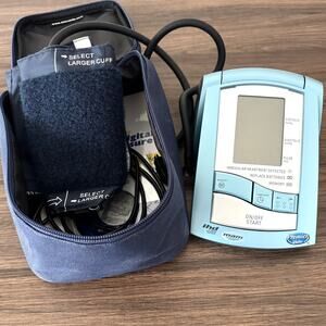 Blood Pressure Monitor Microlife Premier Value BP3AC1-1PC